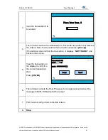 Preview for 41 page of PAX S300 User Manual