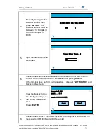 Preview for 71 page of PAX S300 User Manual