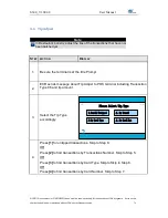 Preview for 76 page of PAX S300 User Manual