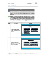 Preview for 81 page of PAX S300 User Manual