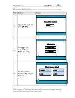 Preview for 82 page of PAX S300 User Manual