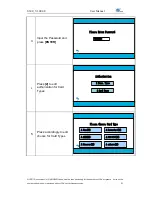 Preview for 85 page of PAX S300 User Manual