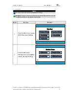 Preview for 91 page of PAX S300 User Manual