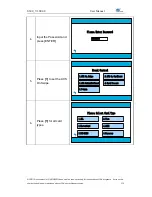 Preview for 136 page of PAX S300 User Manual