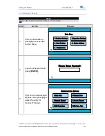 Preview for 168 page of PAX S300 User Manual