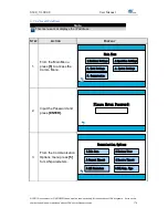 Preview for 174 page of PAX S300 User Manual