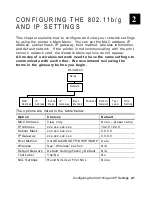 Preview for 17 page of Paxar Monarch 9860 Operating Instructions Manual