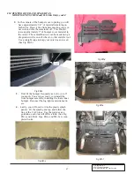 Preview for 67 page of Paxton Automotive Novi Owner'S Installation Manual