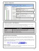 Preview for 5 page of Paxton Net2 PaxLock Instruction