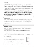 Preview for 6 page of Paxton Net2 PaxLock Instruction