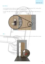 Preview for 3 page of Paxton PaxLock Mortise Installation And Commissioning Manual