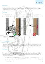 Preview for 4 page of Paxton PaxLock Mortise Installation And Commissioning Manual