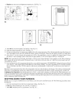 Preview for 5 page of Payne Gas Furnace Installation Manual