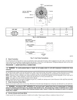 Preview for 3 page of Payne PA10JA042000AA Installation Manual