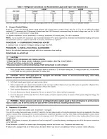 Preview for 4 page of Payne PA10JA042000AA Installation Manual