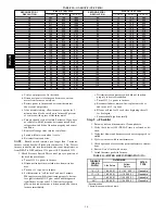 Preview for 38 page of Payne PG8J Installation Instructions Manual