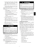 Preview for 47 page of Payne PG8J Installation Instructions Manual