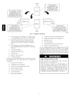 Preview for 6 page of Payne PG8JAA Series G Installation And Operating Instructions Manual