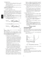 Preview for 10 page of Payne PG8JAA Series G Installation And Operating Instructions Manual