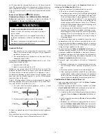 Preview for 10 page of Payne PG96XAT Installation, Start-Up, Operating And Service And Maintenance Instructions