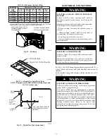 Preview for 33 page of Payne PG96XAT Installation, Start-Up, Operating And Service And Maintenance Instructions