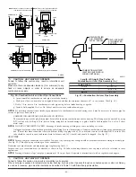 Preview for 46 page of Payne PG9MAA Installation Manual