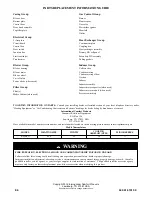 Preview for 86 page of Payne R95ESN Installation Instructions Manual