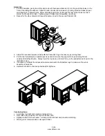 Preview for 2 page of PB TEEN Beadboard Basic Desk Quick Start Manual