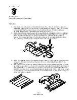 Preview for 2 page of PB TEEN Beadboard Simple Trundle Manual