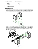 Preview for 2 page of PB TEEN Chelsea Desk Vanity Assembly Instructions Manual