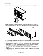 Preview for 2 page of PB TEEN Locker 8-Drawer Dresser Quick Manual