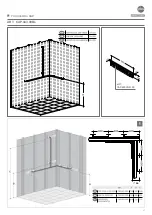 Preview for 7 page of pba CAP.422.0000 Instructions For Mounting