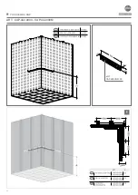 Preview for 8 page of pba CAP.422.0000 Instructions For Mounting