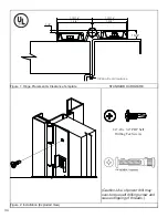 Preview for 2 page of PBB CH531 Installation Instructions