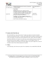 Preview for 21 page of PBI DXP-5410EM-C User Manual