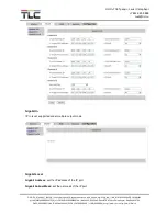 Preview for 28 page of PBI DXP-5410EM-C User Manual