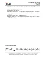 Preview for 37 page of PBI DXP-5410EM-C User Manual