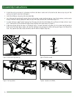 Preview for 6 page of PBZ CropCare ATV-MX160 Owner'S Manual