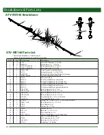 Preview for 10 page of PBZ CropCare ATV-MX160 Owner'S Manual