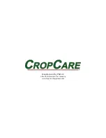 Preview for 12 page of PBZ CropCare ATV-MX160 Owner'S Manual