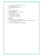 Preview for 8 page of PC Concepts Full-Rated Router ADSL2+ User Manual