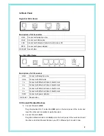 Preview for 10 page of PC Concepts Full-Rated Router ADSL2+ User Manual