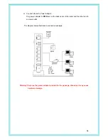 Preview for 11 page of PC Concepts Full-Rated Router ADSL2+ User Manual