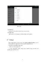 Preview for 31 page of PC Smart Touch Smart Pro10 User Manual