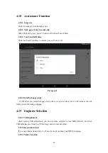 Preview for 44 page of PC Smart Touch Smart Pro10 User Manual