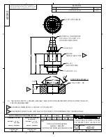 Preview for 9 page of PCB Piezotronics 102A10 Installation And Operating Manual