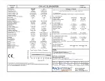 Preview for 13 page of PCB Piezotronics 353B16 Installation And Operating Manual