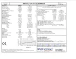 Preview for 15 page of PCB Piezotronics ICP 356A26 Installation And Operating Manual