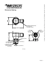 Preview for 7 page of PCB Piezotronics IMI SENSORS 643A10 Installation And Operating Manual