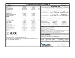 Preview for 16 page of PCB Piezotronics IMI SENSORS 643A10 Installation And Operating Manual